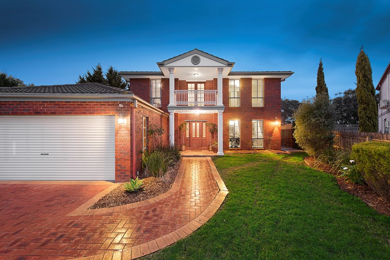 12 O'Donnell Close, Aspendale Gardens, VIC, 3195 Property Profile