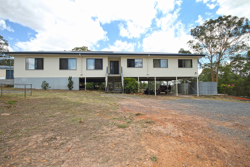581583 Millstream Road, Cedar Vale, QLD, 4285 Property Profile