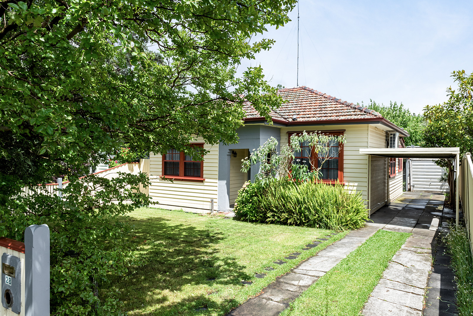 28 Edna Grove, Coburg, VIC, 3058 Property Profile RateMyAgent