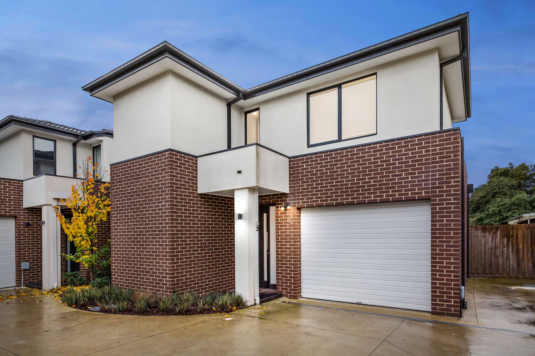 2/35 Norma Road, Forest Hill, VIC, 3131 Townhouse Sold on 09 08 2022