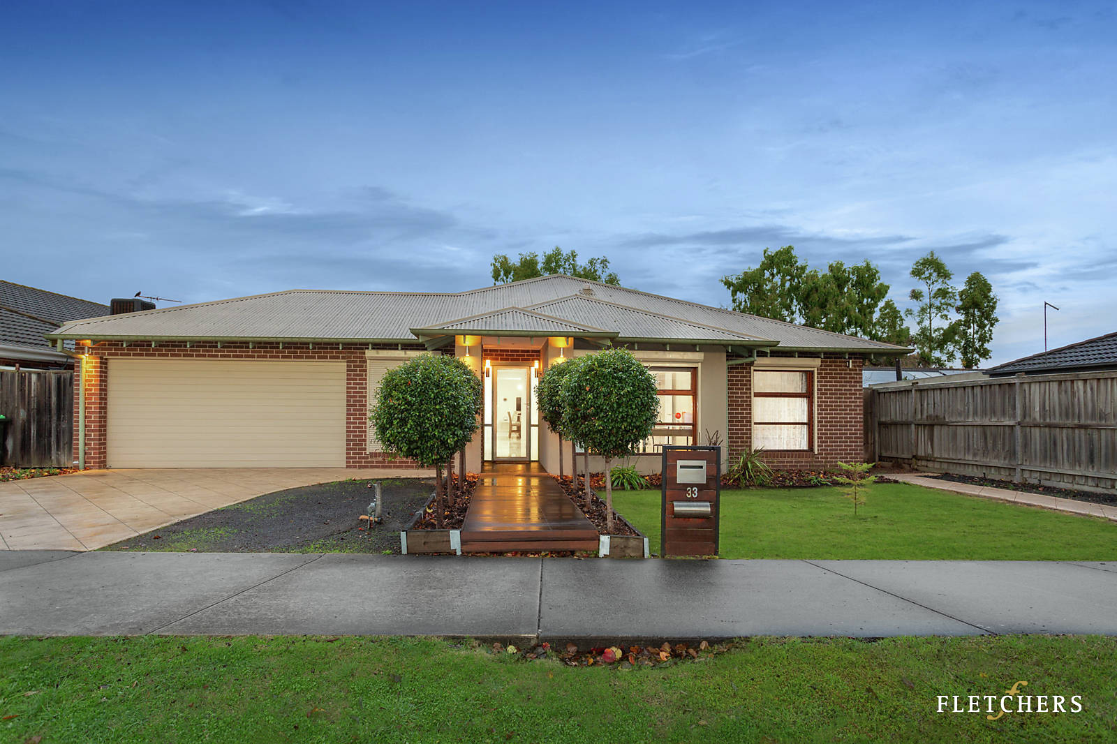33 Vantage Point Blvd, Doreen, VIC, 3754 Property Profile RateMyAgent