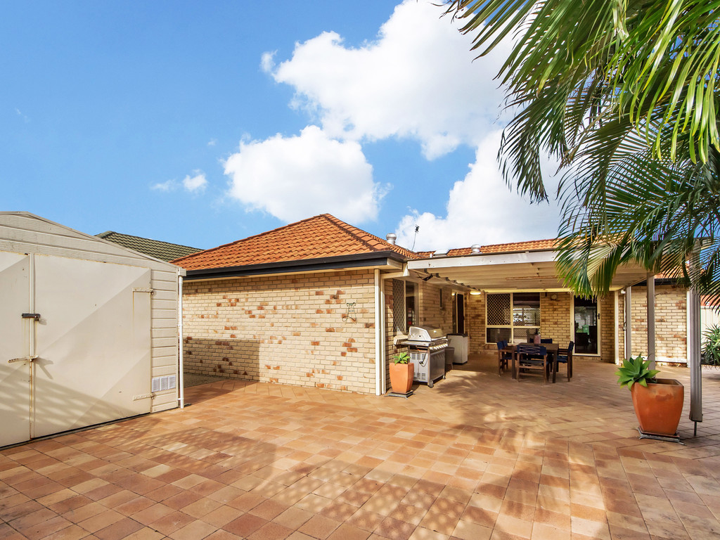 110 Sidney Nolan Drive, Coombabah, QLD, 4216 Property Profile