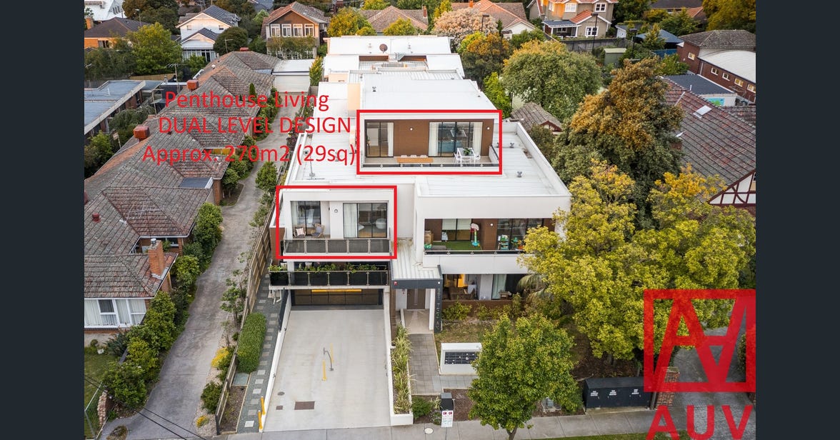 101/891 Toorak Rd, Camberwell, VIC, 3124 Property Profile RateMyAgent