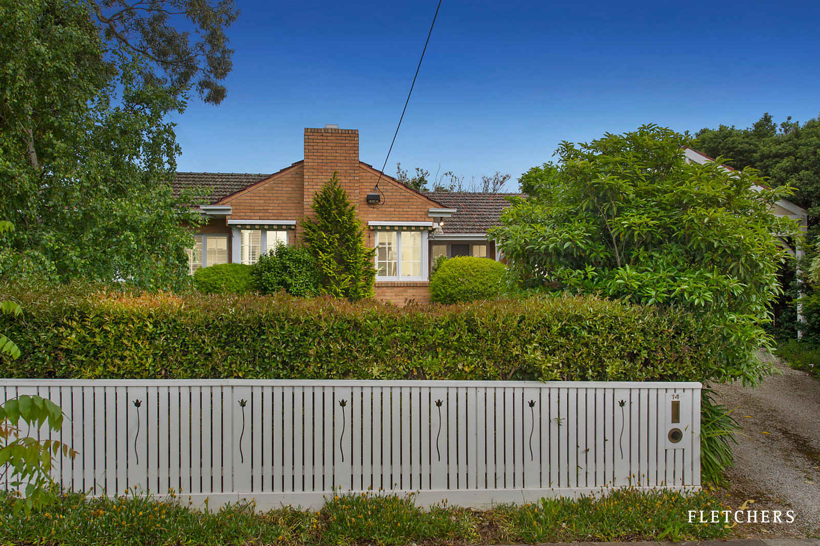 14 Springfield Road, Blackburn, VIC, 3130 Property Profile RateMyAgent