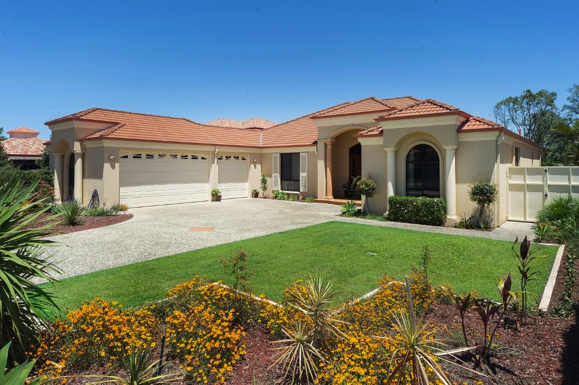 3140 Riverleigh Dr, Hope Island, QLD, 4212 Property Profile RateMyAgent