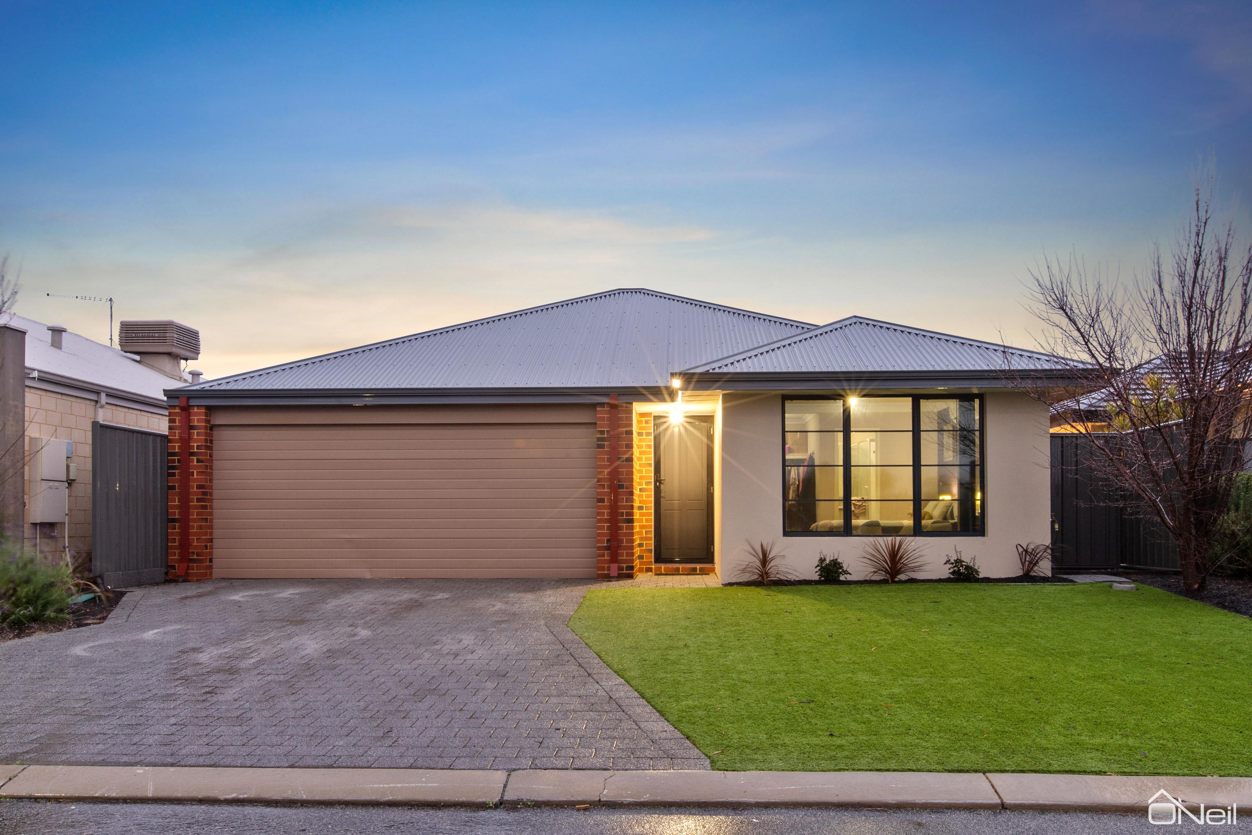 26 Ernest Way, Hilbert, WA, 6112 House Sold on 23 09 2021 RateMyAgent