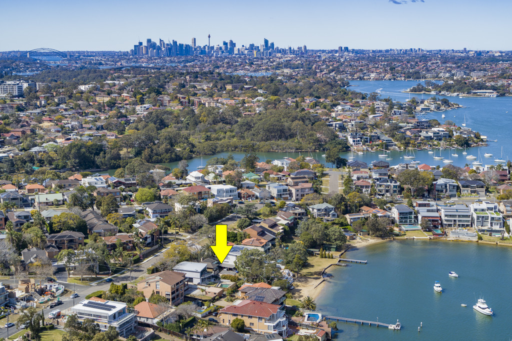 25 Beach St, Tennyson Point, NSW, 2111 Property Profile RateMyAgent