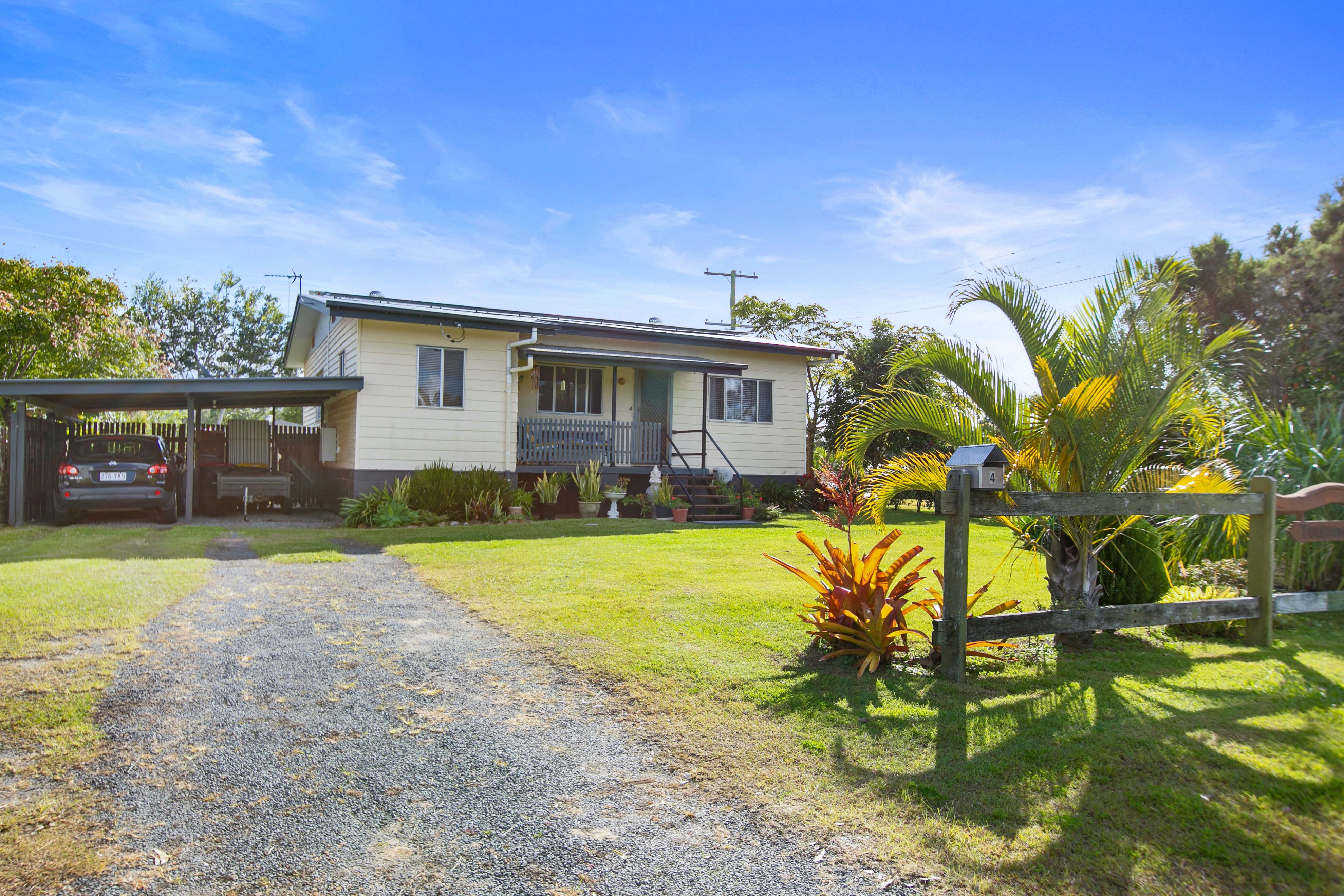 4 Browns Road, Victory Heights, QLD, 4570 Property Profile RateMyAgent
