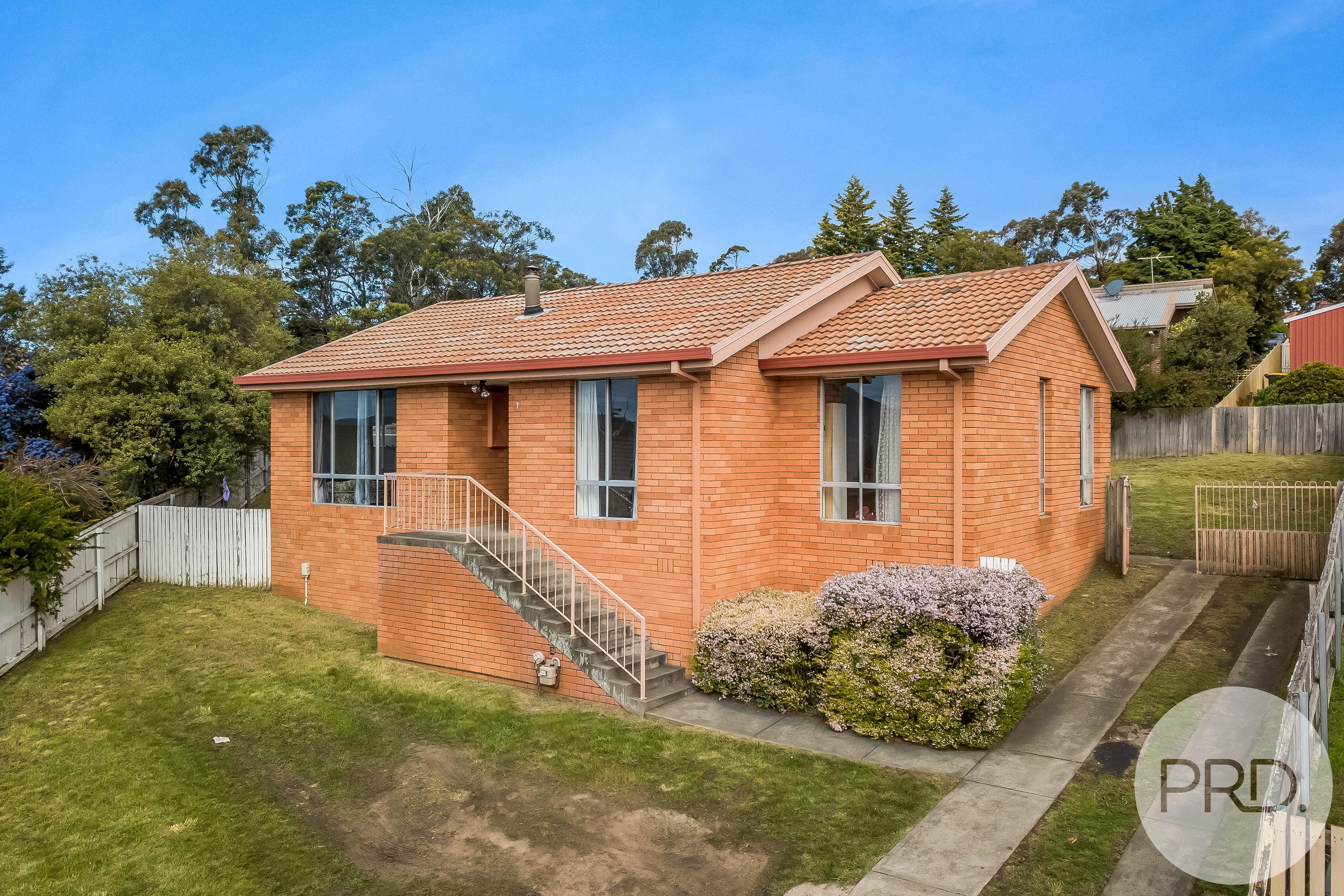 7 Wilkie Court, West Moonah, TAS, 7009 Property Profile RateMyAgent