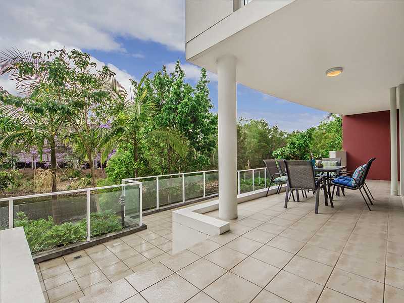 Apartment/102/50 Riverwalk Avenue, Robina, QLD, 4226 Property Profile RateMyAgent