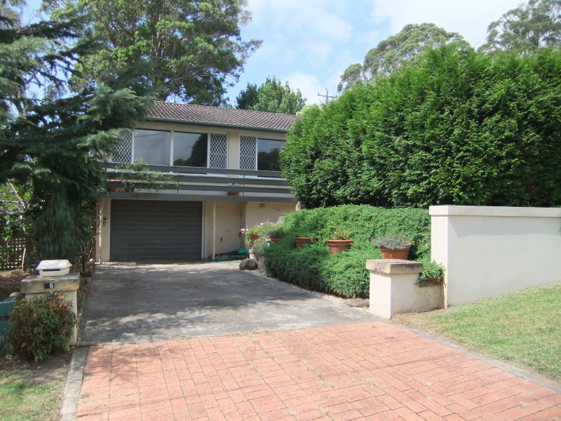 36 Oxley Drive, Mittagong, NSW, 2575 Property Profile RateMyAgent