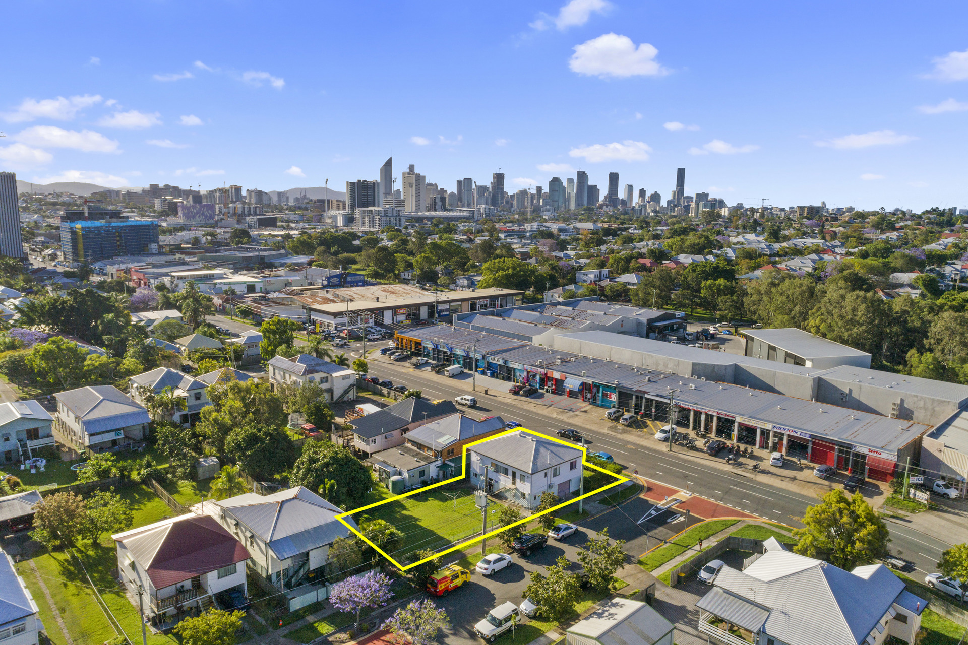 59 Deshon St, Woolloongabba, QLD, 4102 Property Profile RateMyAgent