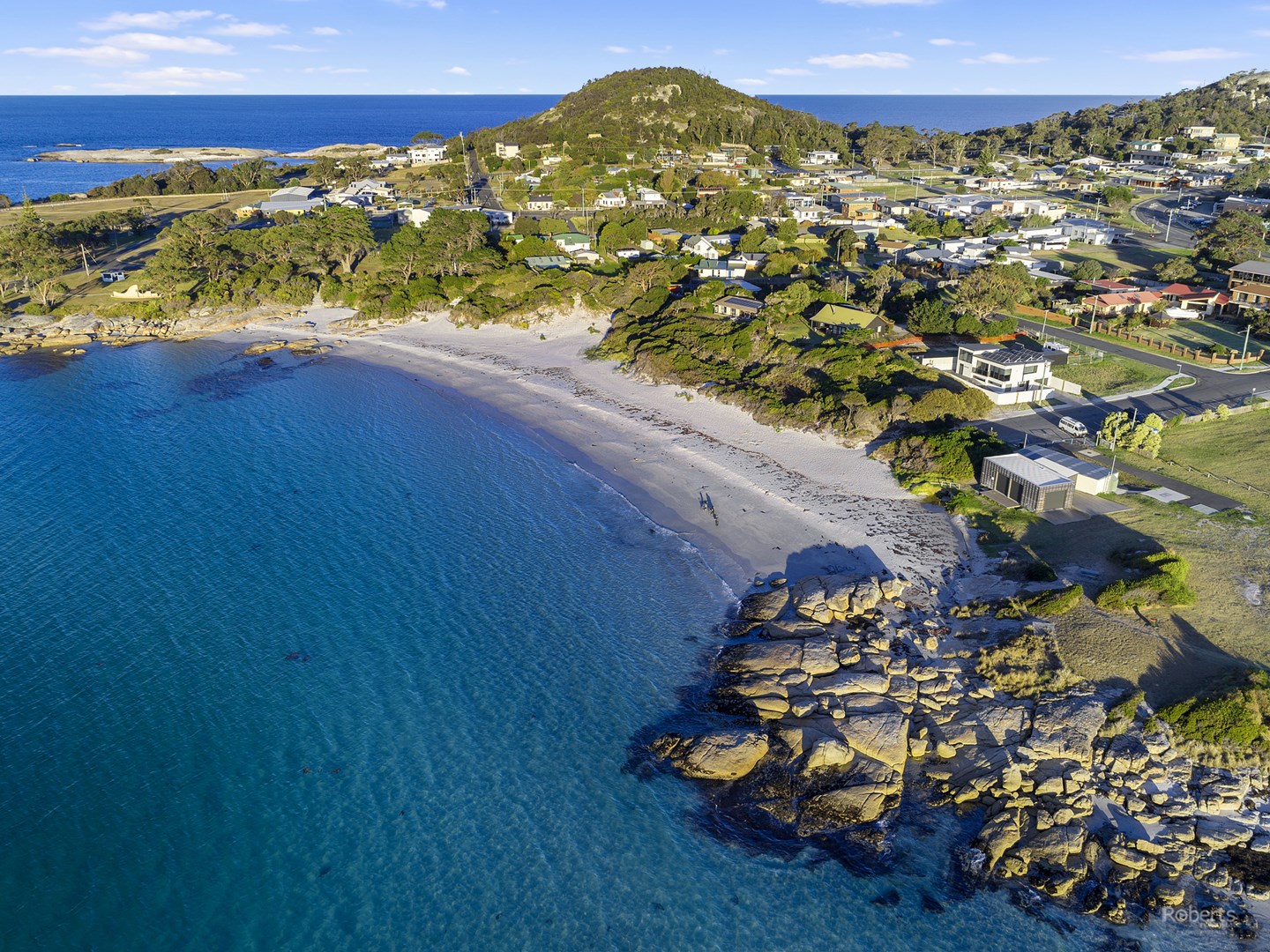 3 Old Tram Rd, Bicheno, TAS, 7215 House Sold on 08 08 2019 RateMyAgent