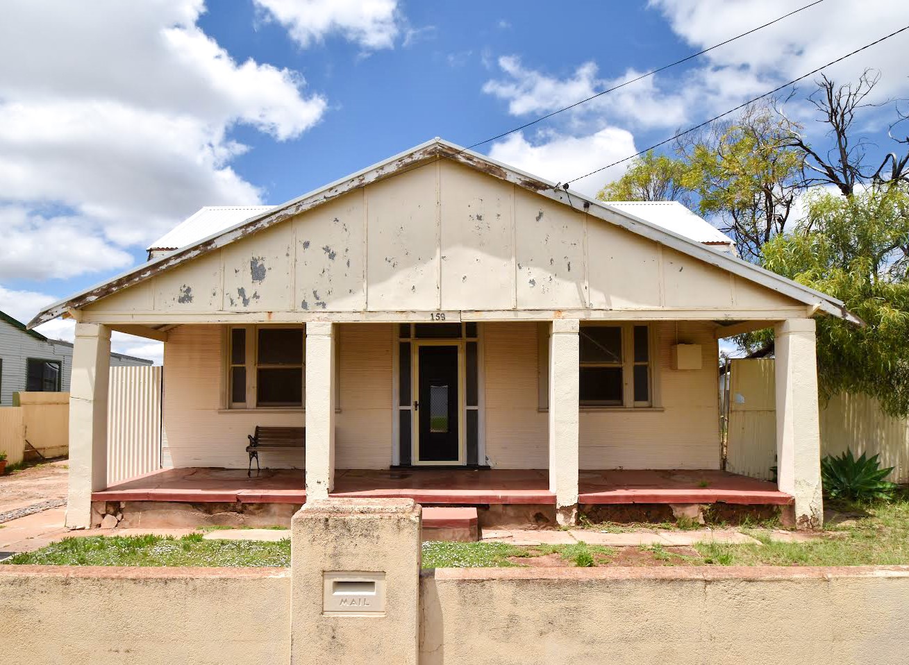 159 Newton Lane, Broken Hill, NSW, 2880 Property Profile RateMyAgent