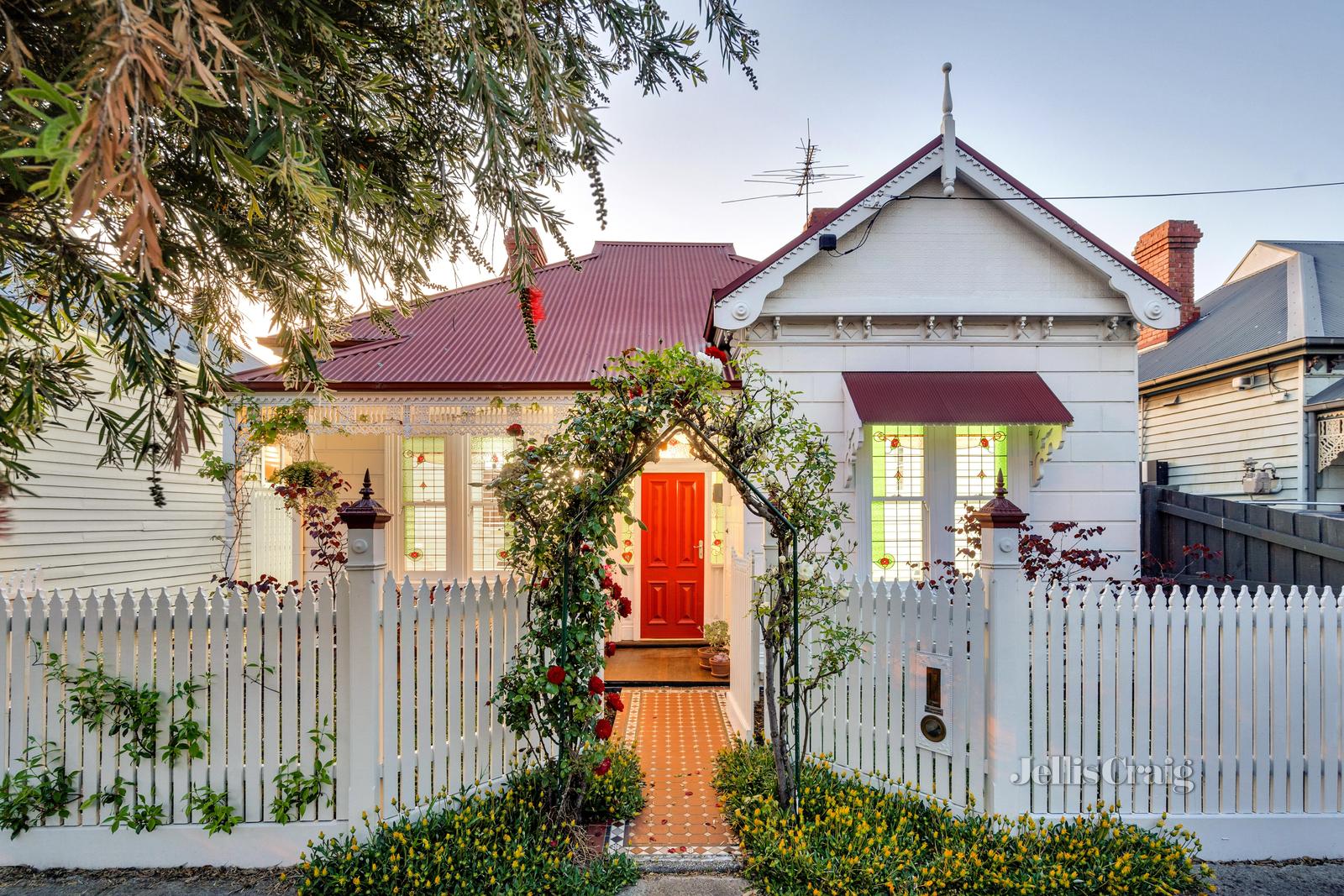 121 Pearson St, Brunswick West, VIC, 3055 Property Profile RateMyAgent