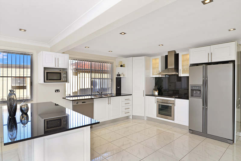 106 Ludgate St, Roselands, NSW, 2196 House Sold on 02 08 2014