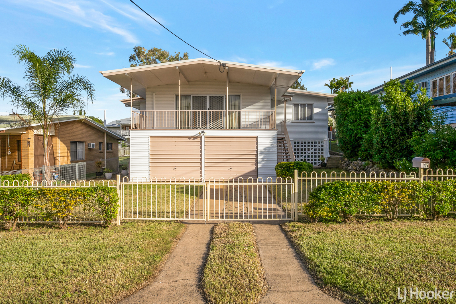47 Glencoe Street, The Range, QLD, 4700 Property Profile RateMyAgent