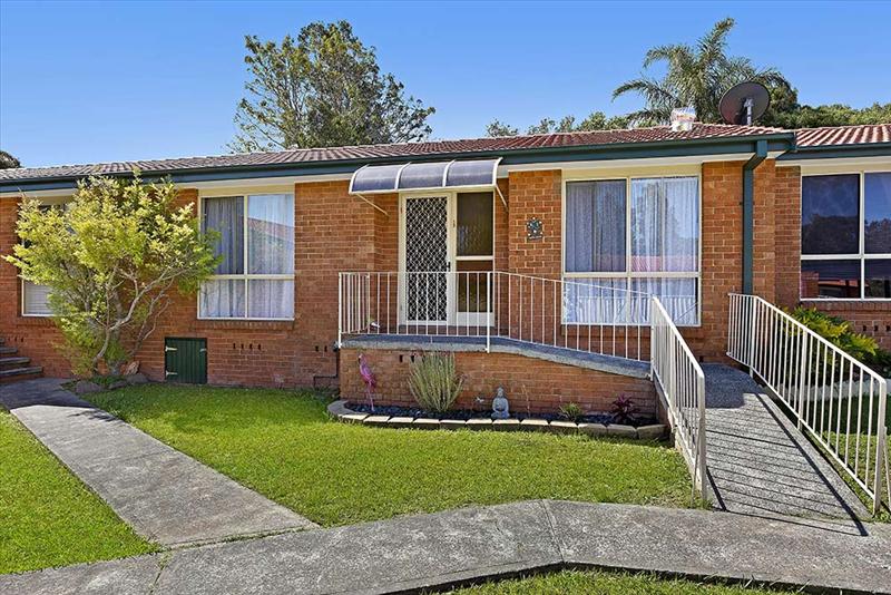 12/2129 Lancaster Parade, Bateau Bay, NSW, 2261 Property Profile