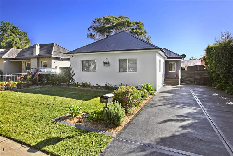 263 Forest Road, Kirrawee, NSW, 2232 Property Profile RateMyAgent