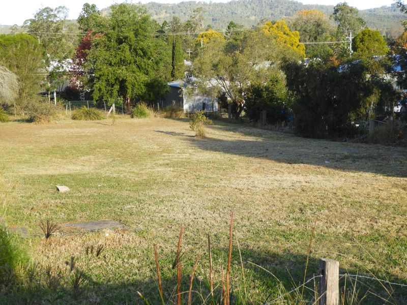 9 Oak Street, Bonalbo, NSW, 2469 Land Sold on 19 02 2021 RateMyAgent