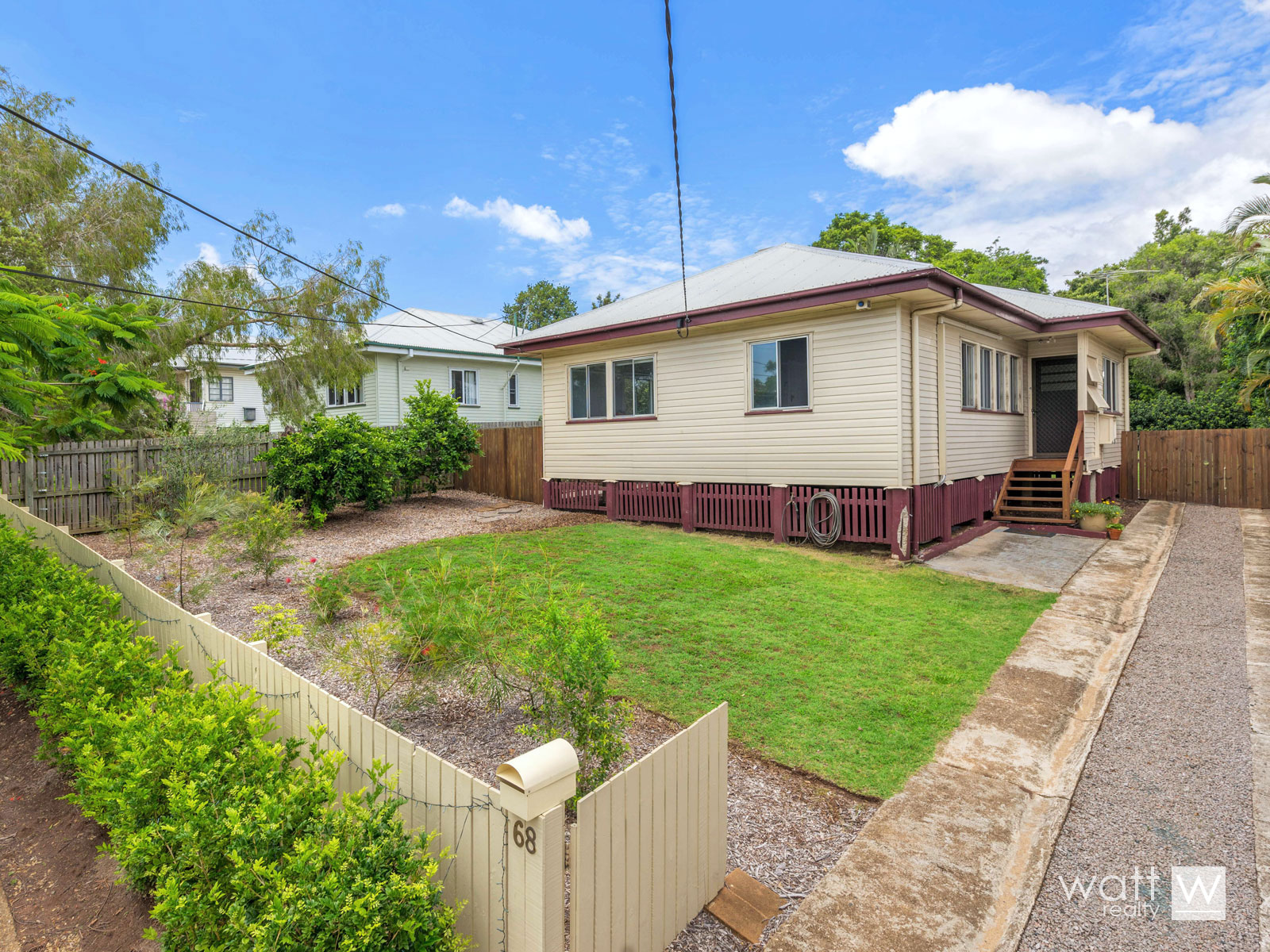 68 Crowley Street, Zillmere, QLD, 4034 Property Profile RateMyAgent