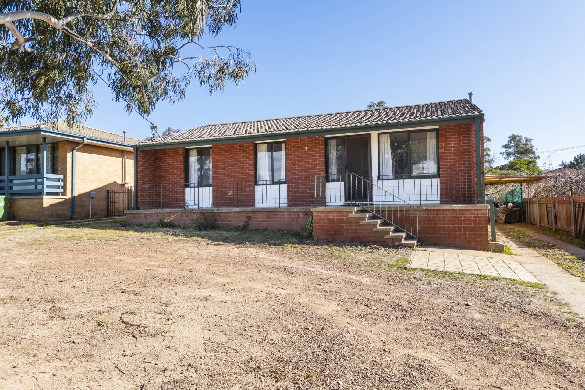 9 Eugenia Street, Karabar, NSW, 2620 Property Profile RateMyAgent