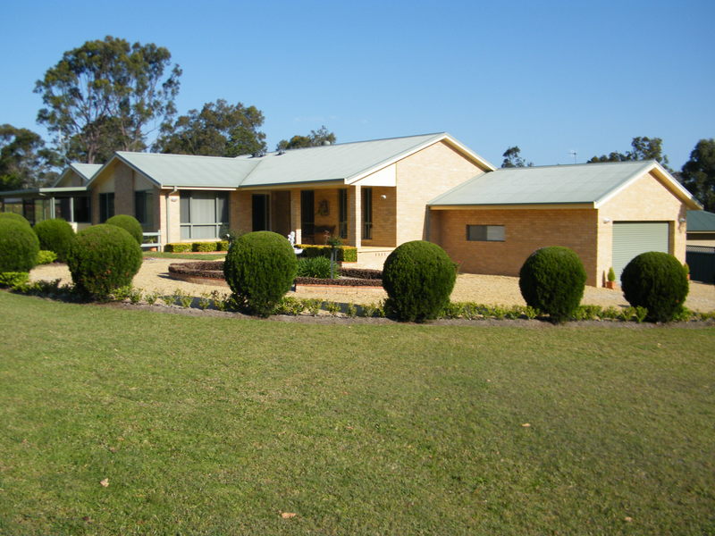 4 Federation Drive, Hallidays Point, NSW, 2430 Property Profile