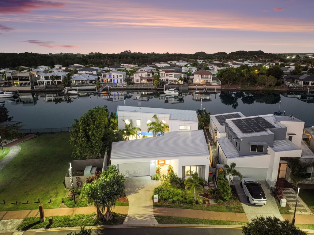 55 Cova Blvd, Hope Island, QLD, 4212 Property Profile RateMyAgent