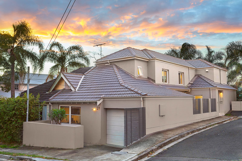23 Davies Ave, Vaucluse, NSW, 2030 Property Profile RateMyAgent