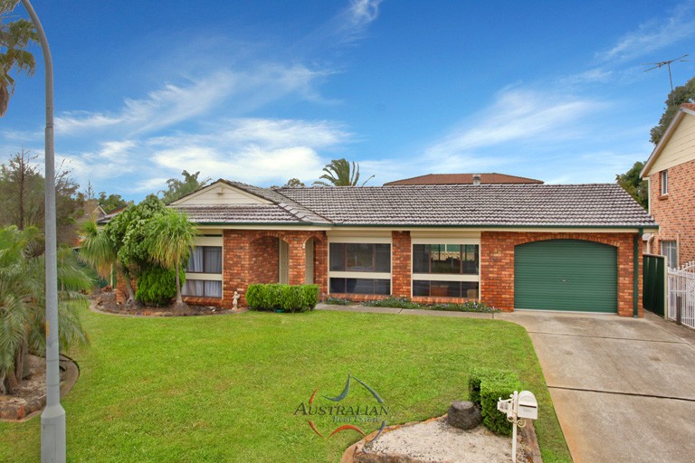 44 Cook Parade, St Clair, NSW, 2759 Property Profile RateMyAgent