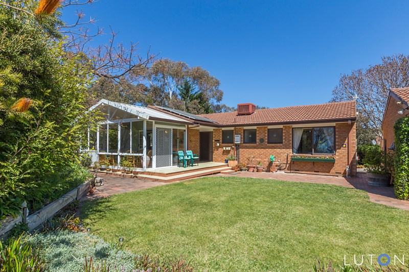 1/61 Krefft Street, Florey, ACT, 2615 Property Profile RateMyAgent