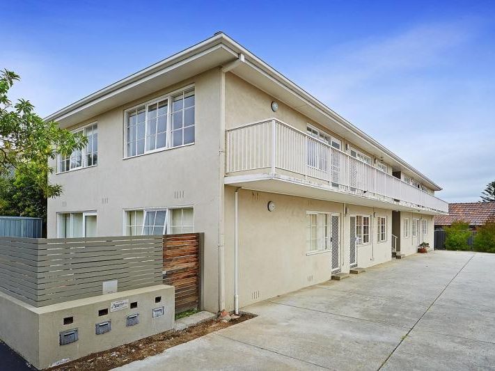 8/22 Whitby Street, Brunswick West, VIC, 3055 Property Profile