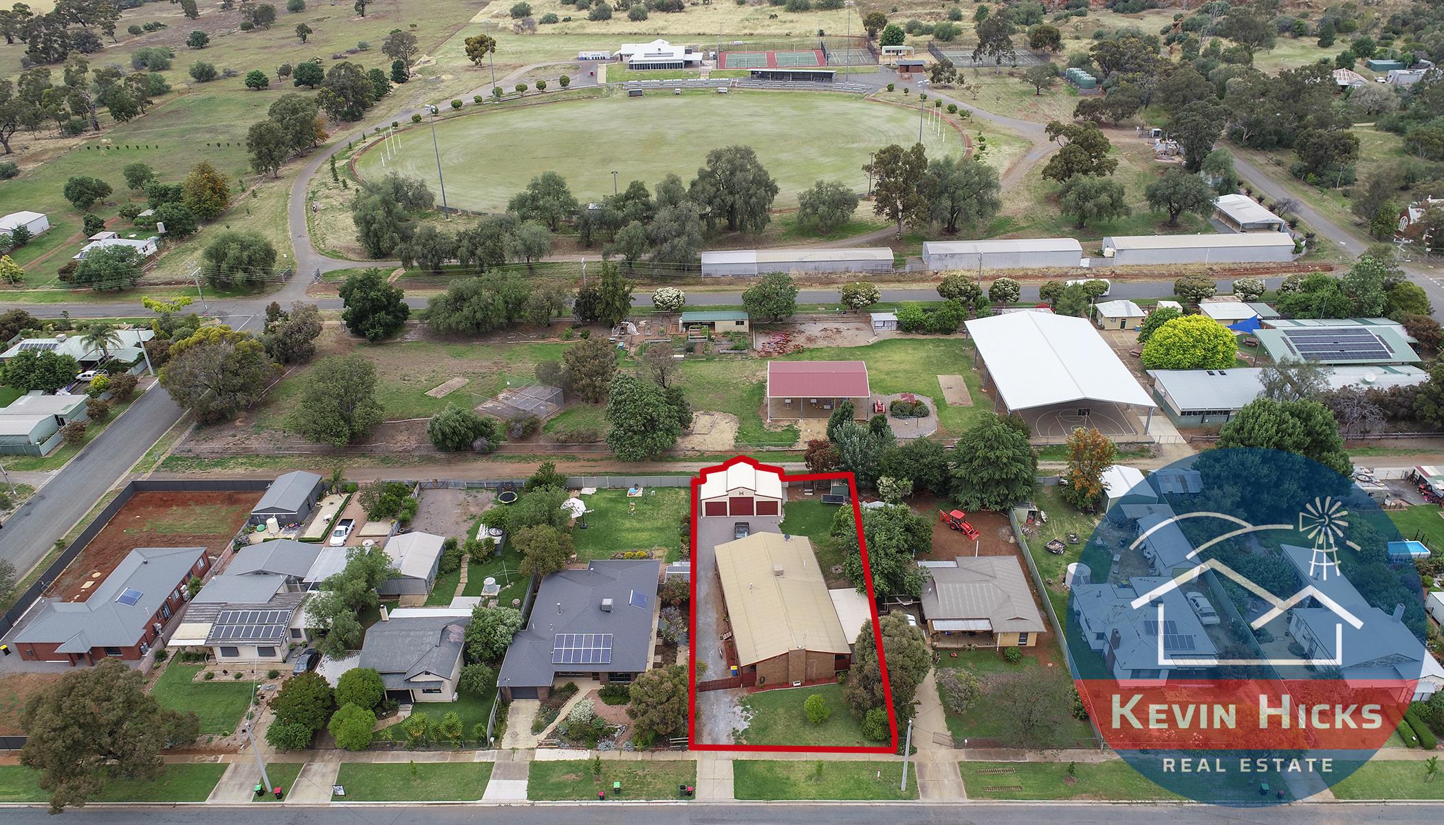 12 Queen St, Dookie, VIC, 3646 House Sold on 20 12 2021 RateMyAgent