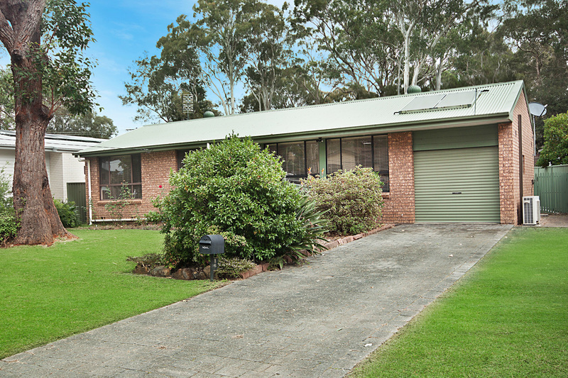 Lakeshore Avenue, Chain Valley Bay, NSW, 2259 House Sold on 01 08