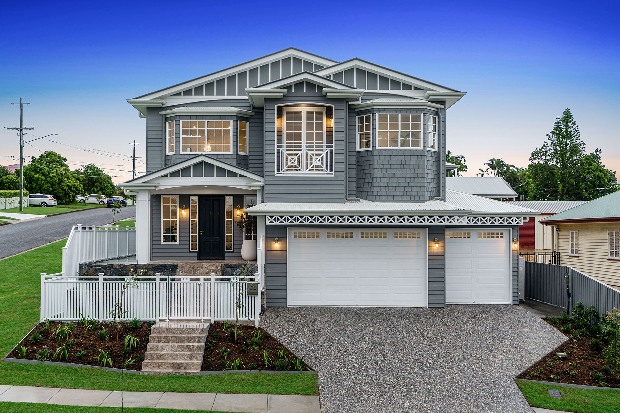 70 Clara St, Camp Hill, QLD, 4152 House Sold on 19 12 2021 RateMyAgent