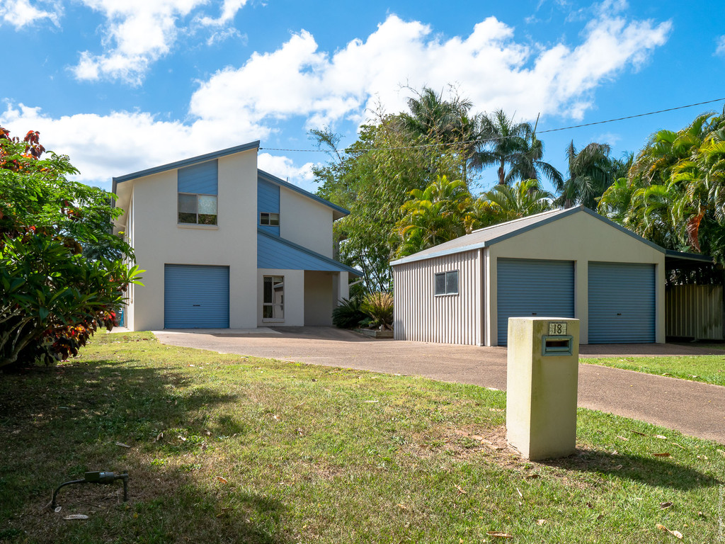 18 O'Brien Street, Granville, QLD, 4650 House Sold on 05 02 2021