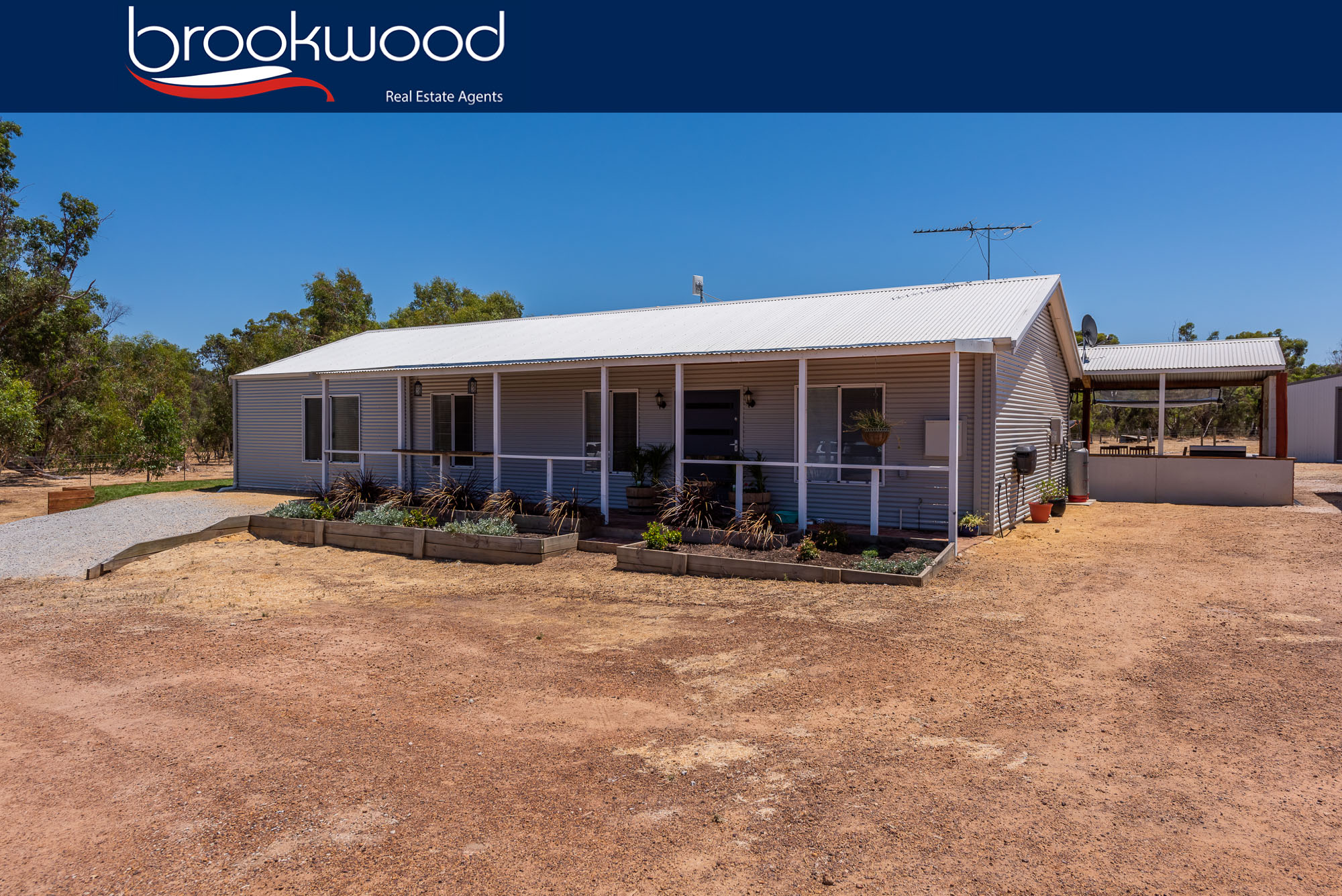 26 Wooroloo Chase, Copley, WA, 6562 Property Profile RateMyAgent