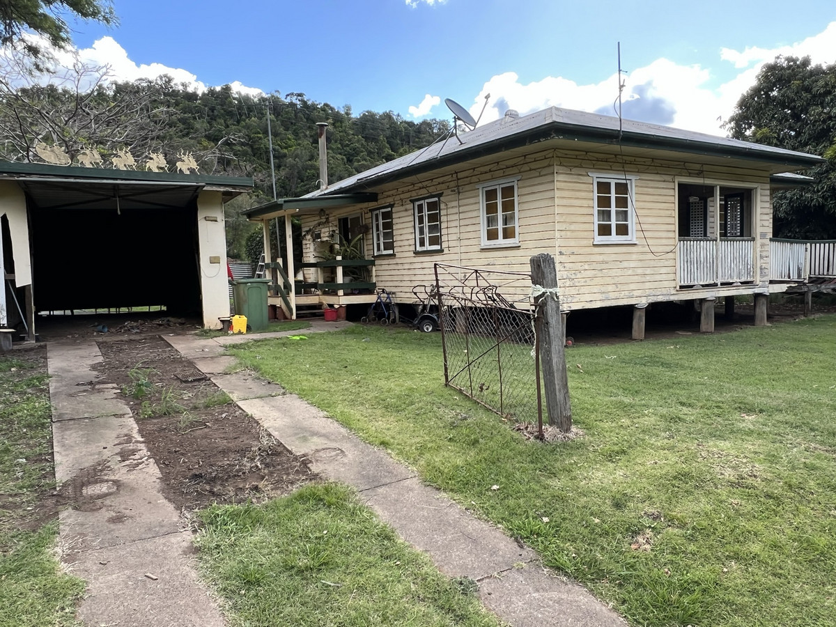 1538 Ingoldsby Road, Ingoldsby, QLD, 4343 Property Profile RateMyAgent