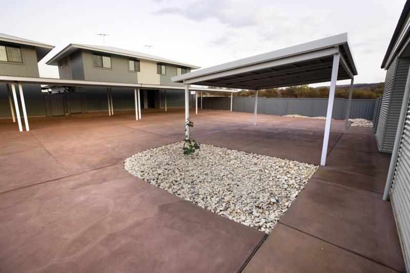 Tom Price WA 6751 House Rented on 30 09 2020 RateMyAgent