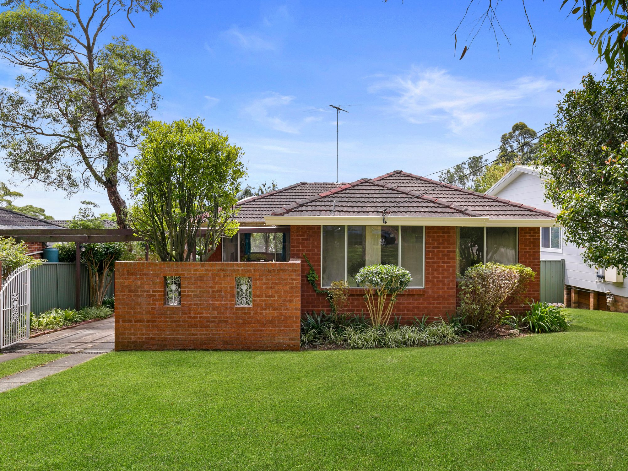 15 Strickland Street, Heathcote, NSW, 2233 Property Profile RateMyAgent
