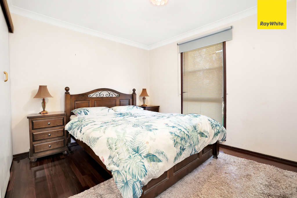 28 Narcissus Avenue, Quakers Hill, NSW, 2763 House Sold on 01 12 2021