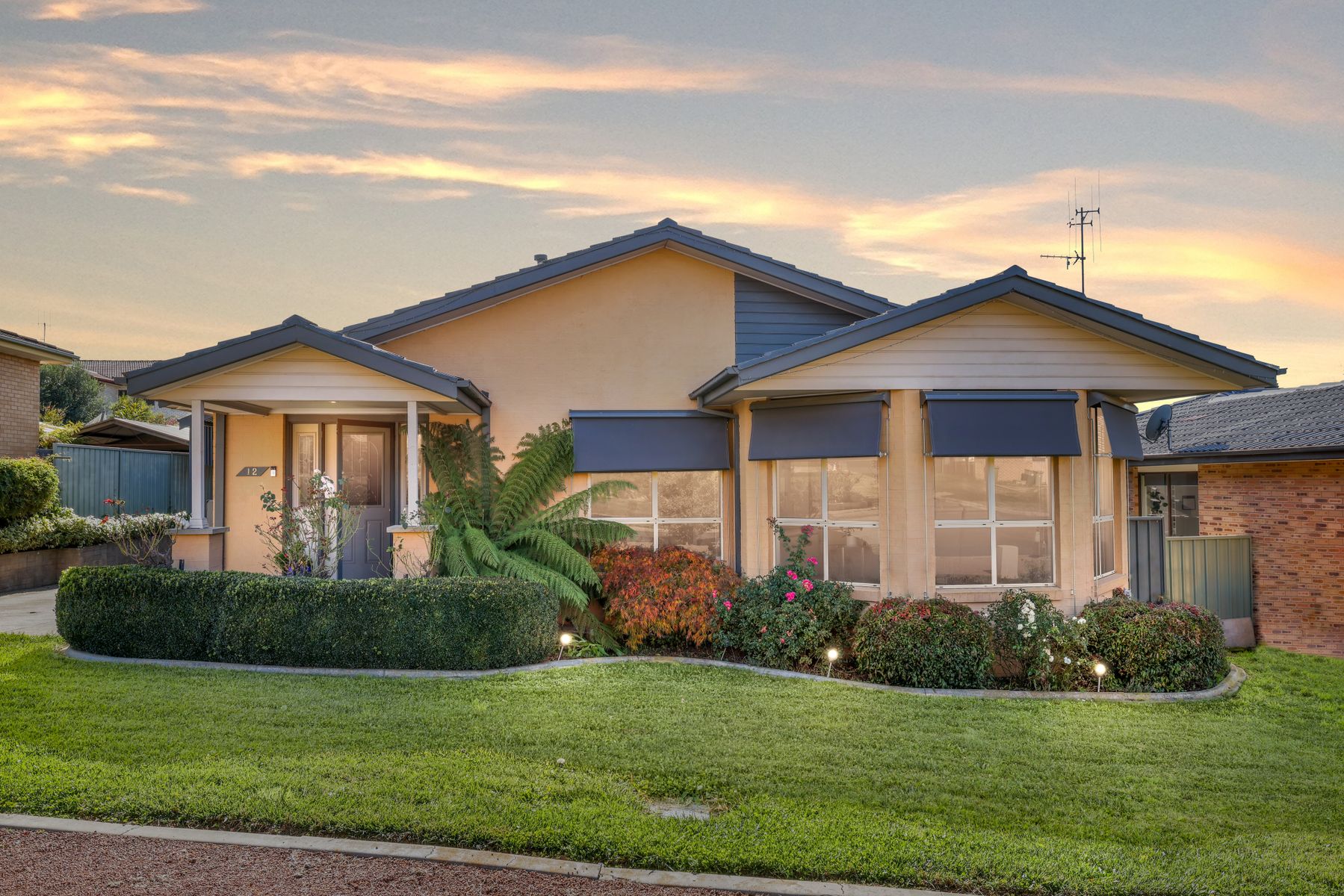 12 Beard St, Karabar, NSW, 2620 Property Profile RateMyAgent