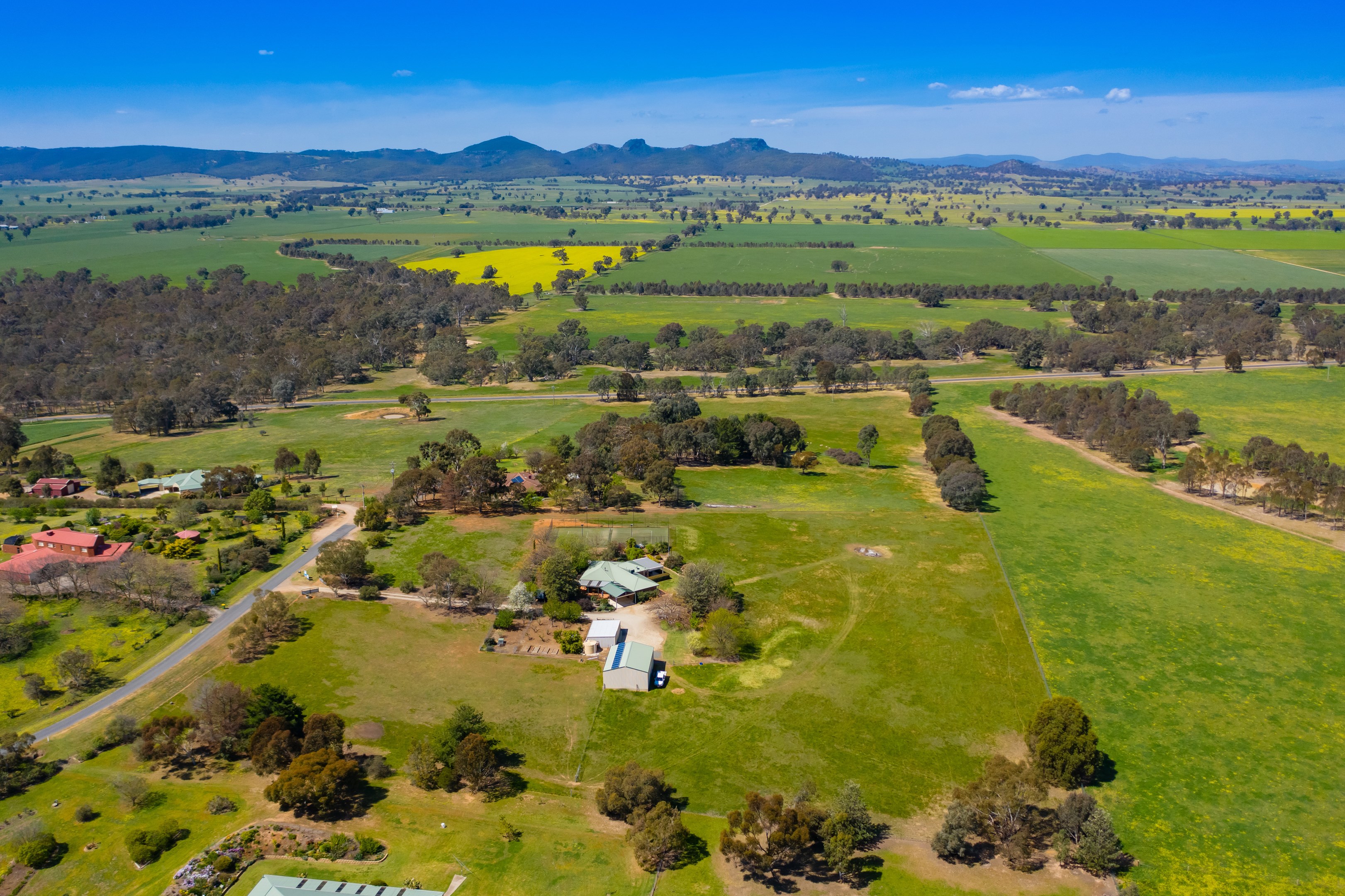10 Klara Ct, Gerogery, NSW, 2642 House Sold on 12 06 2020 RateMyAgent