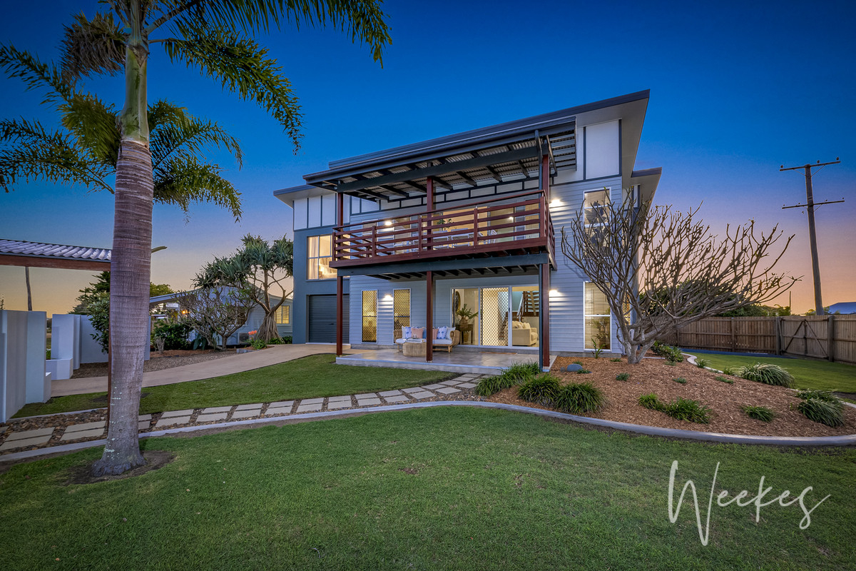 20 Bathurst St, Elliott Heads, QLD, 4670 Property Profile RateMyAgent