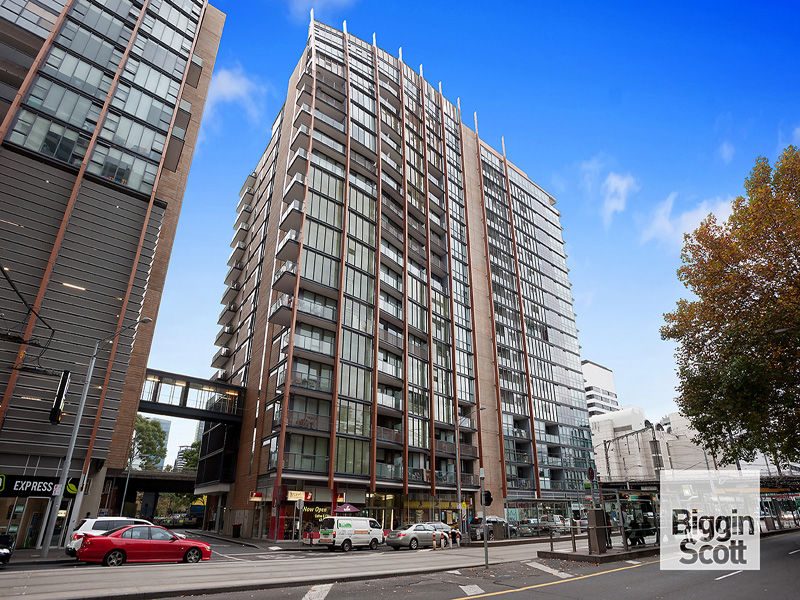 307/565 Flinders St, Melbourne, VIC, 3000 Property Profile RateMyAgent