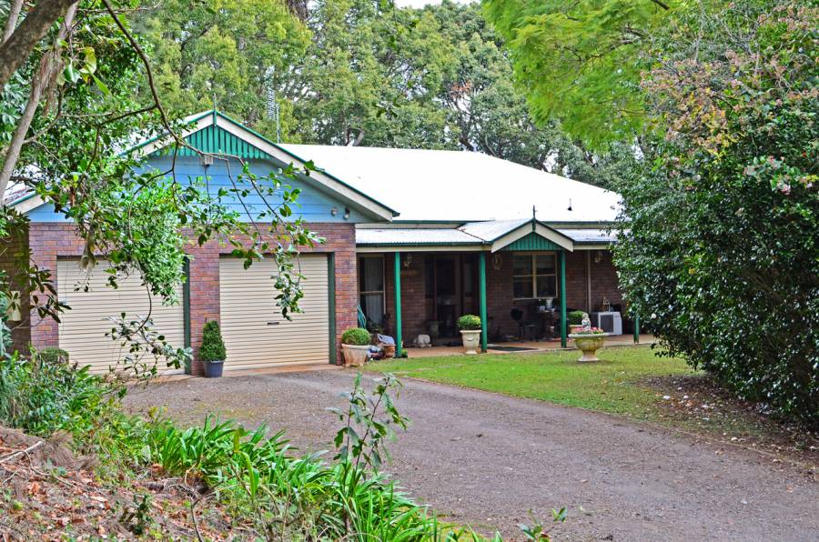 6 Kondalilla Falls Rd, Montville, QLD, 4560 Property Profile