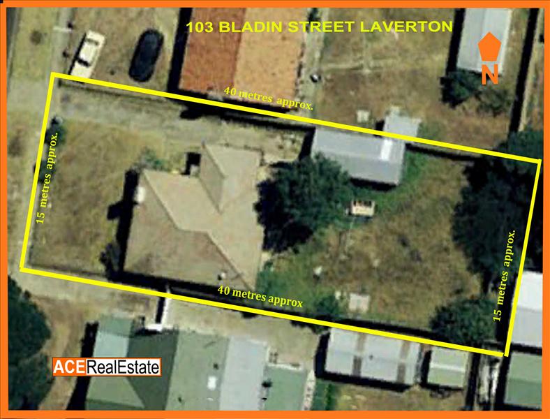 103 Bladin St, Laverton, VIC, 3028 House Sold on 10 06 2014 RateMyAgent