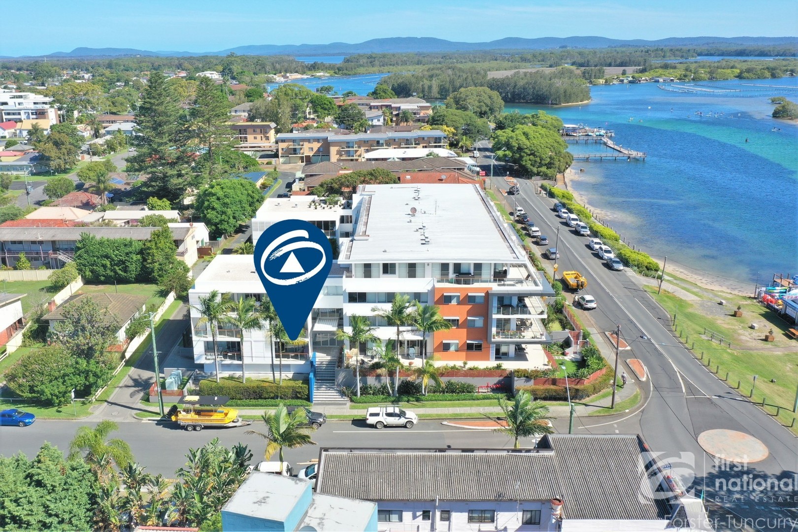 102/30 Little Street, Forster, NSW, 2428 Property Profile RateMyAgent