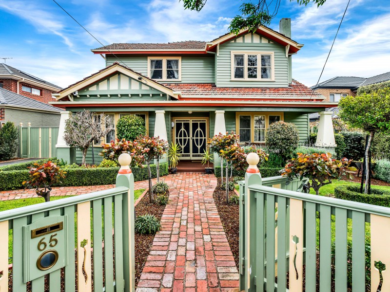 65 Spencer St, Essendon, VIC, 3040 Property Profile RateMyAgent