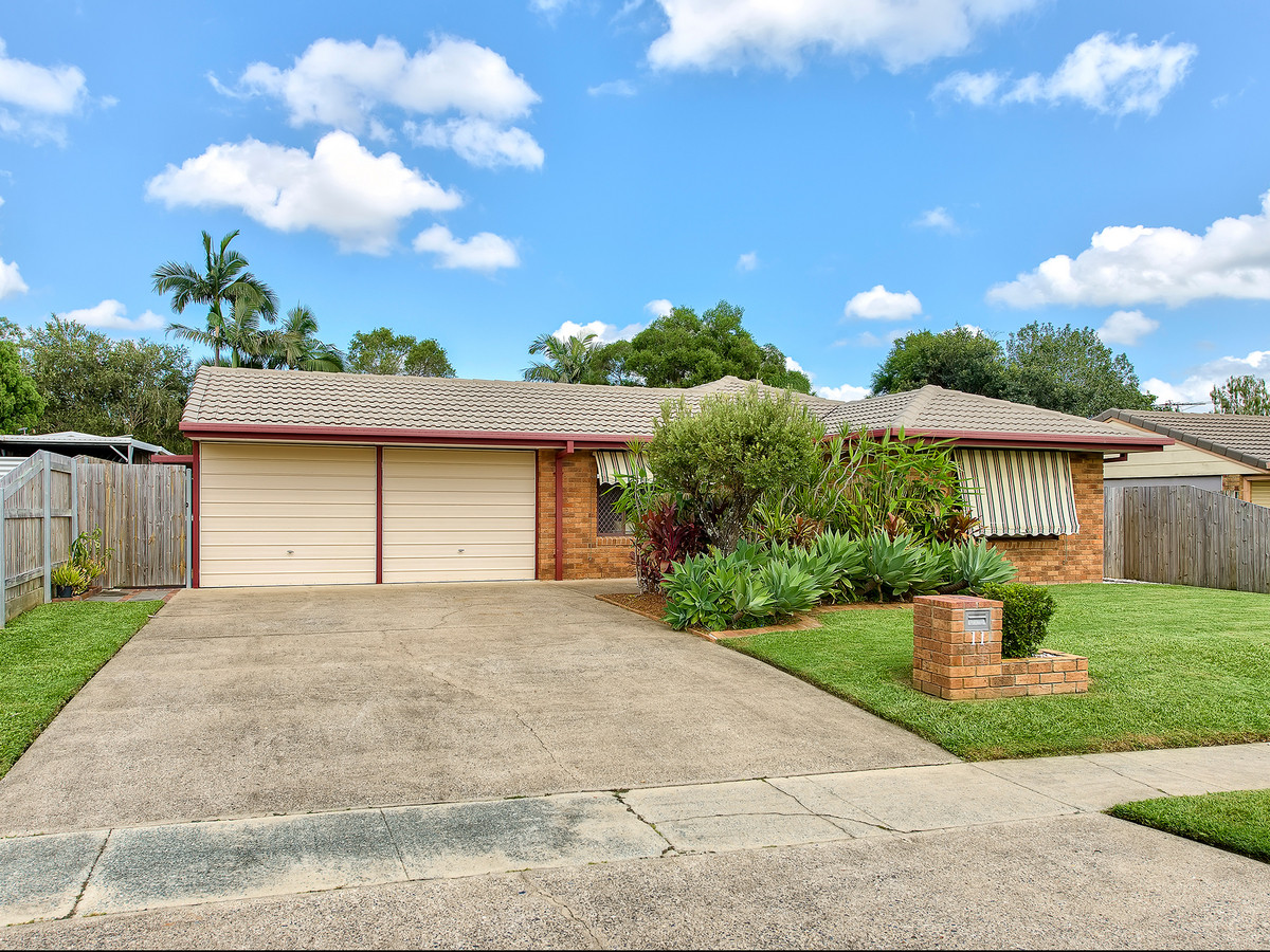 11 Marble Street, Keperra, QLD, 4054 Property Profile RateMyAgent